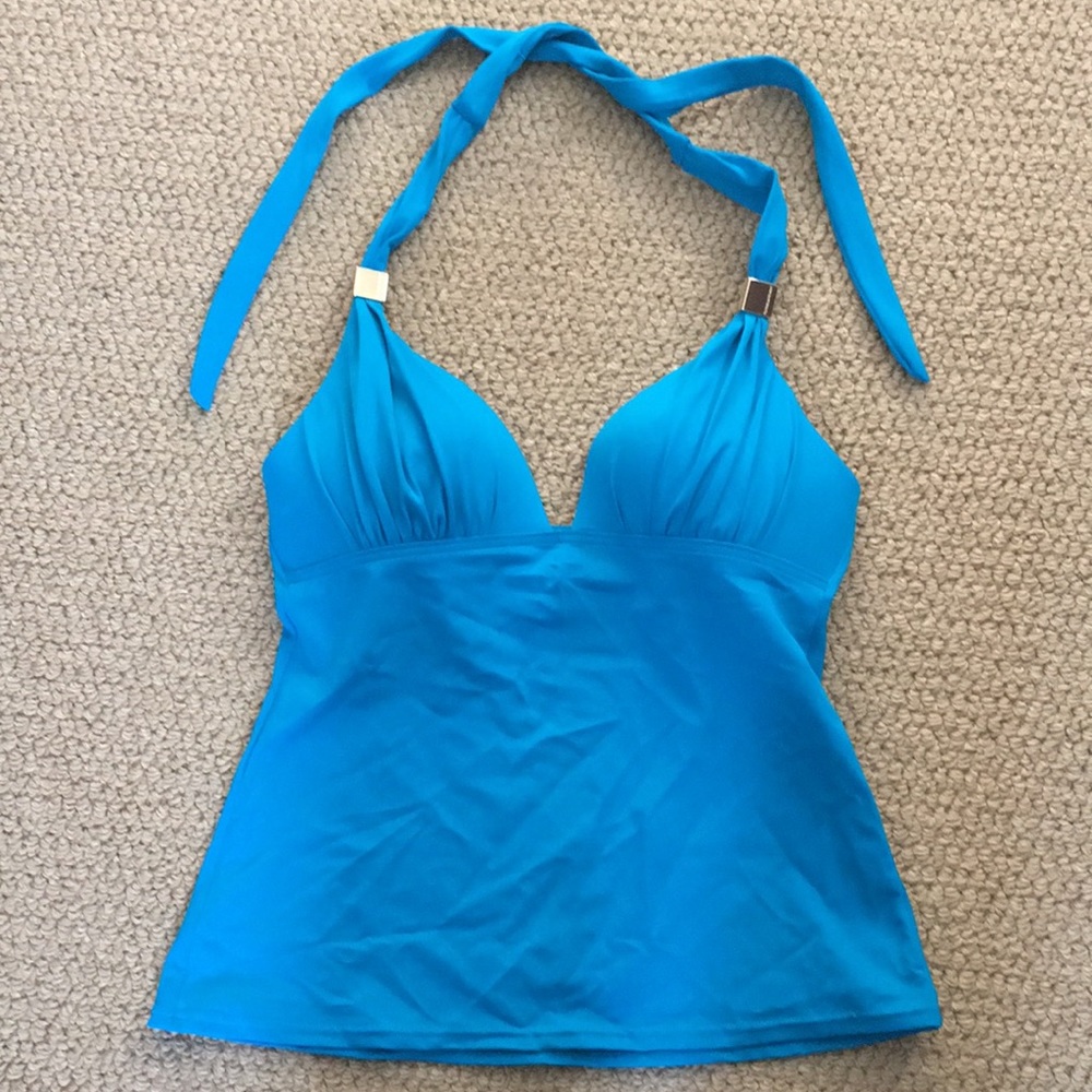 Victoria’s Secret XS tankini top